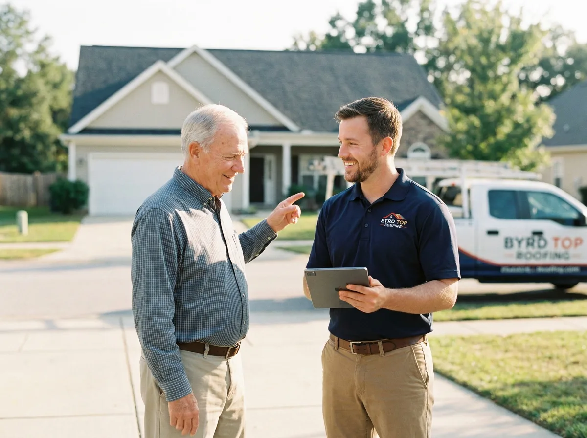 Roofing Ridgeway, NC FAQs